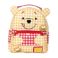 Picture of Loungefly Disney - Winnie The Pooh Gingham Mini Backpack (WDBK2202)