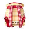 Picture of Loungefly Disney - Winnie The Pooh Gingham Mini Backpack (WDBK2202)