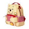 Picture of Loungefly Disney - Winnie The Pooh Gingham Mini Backpack (WDBK2202)