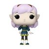 Picture of Funko Pop! Disney: The Owl House - Amity #1549 Vinyl Figure