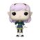 Picture of Funko Pop! Disney: The Owl House - Amity #1549 Vinyl Figure