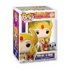 Picture of Funko Pop! Animation: She-Ra's Princess of Power - She-Ra & Kowl #1800 Vinyl Figure