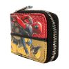 Picture of Loungefly Marvel - Deadpool 3 Mini Accordion Wallet (MVWA0228)