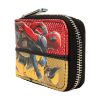 Picture of Loungefly Marvel - Deadpool 3 Mini Accordion Wallet (MVWA0228)