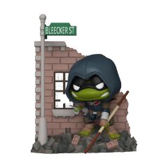 Picture of Funko Pop! Deluxe: Teenage Mutant Ninja Turtles The Last Ronin - The Last Ronin #45 Vinyl Figure