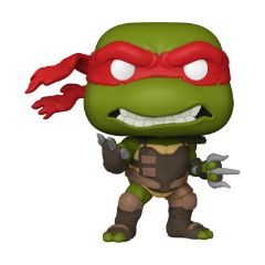 Picture of Funko Pop! Comics: Teenage Mutant Ninja Turtles The Last Ronin - Raphael​ #44 Vinyl Figure