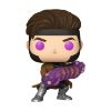 Picture of Funko Pop! Marvel: Deadpool & Wolverin - Gambit #1496 Bobble-Head Vinyl Figure