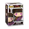 Picture of Funko Pop! Marvel: Deadpool & Wolverin - Gambit #1496 Bobble-Head Vinyl Figure