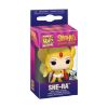 Picture of Funko Pocket Pop!: She-Ra Princess of Power - She-Ra Vinyl Figure Keychain