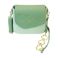 Picture of Loungefly Disney: Tinker Bell - 4-Leaf Clover Crossbody Bag (WDTB3159)