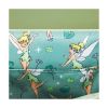 Picture of Loungefly Disney: Tinker Bell - 4-Leaf Clover Crossbody Bag (WDTB3159)