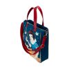 Picture of Loungefly Disney: Snow White Heritage Quilted Velvet Tote Bag (WDTB2944)