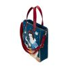 Picture of Loungefly Disney: Snow White Heritage Quilted Velvet Tote Bag (WDTB2944)