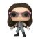 Picture of Funko Pop! Marvel: Deadpool & Wolverine - X-23 #1497 Bobble-Head Vinyl Figure