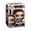 Picture of Funko Pop! Marvel: Deadpool & Wolverine - X-23 #1497 Bobble-Head Vinyl Figure