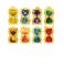 Picture of Funko Loungefly Blind Box Enamel Pins: Harry Potter Hourglass