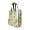 Picture of Loungefly Disney: Tinker Bell - 4-Leaf Clover Tote Bag With Coin Bag (WDTBS0002)