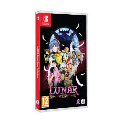 Picture of NSW Lunar Remastered Collection