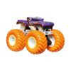 Picture of Mattel Hot Wheels: Monster Trucks Glow In The Dark - Hotweiler Vehicle (JFX19)