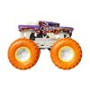 Picture of Mattel Hot Wheels: Monster Trucks Glow In The Dark - Hotweiler Vehicle (JFX19)