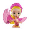 Picture of Mattel Royal Enchantimals: Falon Phoenix & Surprise (GYJ04)