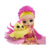 Picture of Mattel Royal Enchantimals: Falon Phoenix & Surprise (GYJ04)