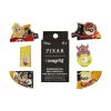 Picture of Loungefly Disney Pixar - Incredibles Puzzle Blind Box Pins (WDPN3013)