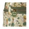 Picture of Loungefly Disney: Tinker Bell - 4-Leaf Clover Mini Backpack (WDBK3905)