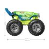 Picture of Mattel Hot Wheels Monster Trucks - Carbonator XXL Die-Cast Vehicle (HCP35)