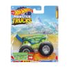 Picture of Mattel Hot Wheels Monster Trucks - Carbonator XXL Die-Cast Vehicle (HCP35)