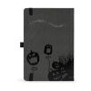 Picture of Pyramid Disney: TNBC - Moonlight Madness A5 Notebook (SR72660)