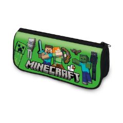 Picture of Pyramid: Minecraft Pencilcase (SR74682)