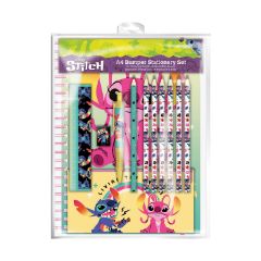 Picture of Pyramid Lilo And Stitch - Acid Pops Bumper Stationery Set (SR74400)