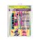 Picture of Pyramid Lilo And Stitch - Acid Pops Bumper Stationery Set (SR74400)