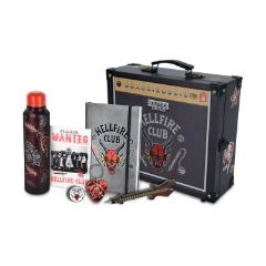 Picture of Pyramid: Stanger Things 4 (Hellfire Club) Premium Gift Set (GP86010)