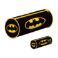 Picture of Pyramid DC: Batman Symbol Unfilled Pencil Case (SR74388)