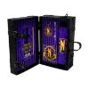 Picture of Pyramid: Wednesday - Ravens Premium Trunk Gift Set (GP86744)