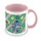 Picture of Pyramid Disney: Lilo And Stitch - You'Re My Fave Pink Coloured Inner Mugs (MGC26883)