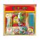 Picture of Pyramid Nintendo: Super Mario - Core Colour Block Bumper Stationery Set (SR74118)