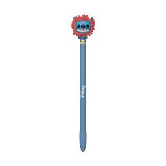 Picture of Funko Pop! Pens Disney:Lilo & Stitch - Stitch as Simba Figurine