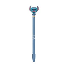 Picture of Funko Pop! Pens Disney:Lilo & Stitch - Stitch Pen & Topper