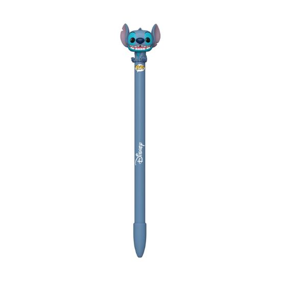 Picture of Funko Pop! Pens Disney:Lilo & Stitch - Stitch Pen & Topper