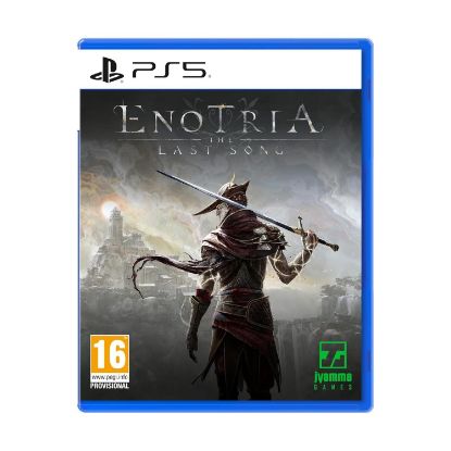 Picture of PS5 Enotria: The Last Song