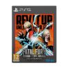 Picture of PS5 Fatal Fury: City of the Wolves - Deluxe Edition