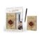 Picture of Pyramid Harry Potter: The Marauder's Map - Premium Notebook & Wand Pen Set (SR74636)