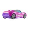 Picture of Mattel Hot Wheels R/C: Barbie RC Convertible - Pink Cabrio (JBH05)