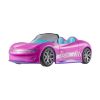 Picture of Mattel Hot Wheels R/C: Barbie RC Convertible - Pink Cabrio (JBH05)