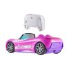 Picture of Mattel Hot Wheels R/C: Barbie RC Convertible - Pink Cabrio (JBH05)