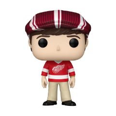 Picture of Funko Pop! Movies: Ferris Bueller's Day Off - Cameron in Jersey # Vinyl Figure