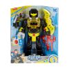 Picture of Mattel DC Super Friends: Batman Insider Με Φώτα Και Ήχους (HYG31)